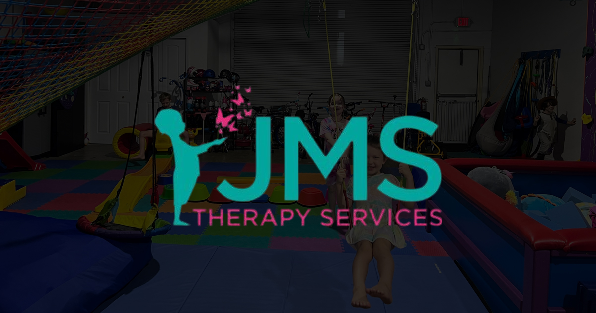 JMS Therapy Services | Feeding and Swallowing Therapy Palm Bay